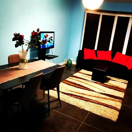 Chill-Out Apartment Oostende Bagian luar foto