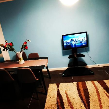 Chill-Out Apartment Oostende Bagian luar foto