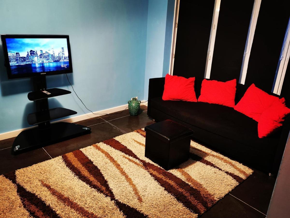 Chill-Out Apartment Oostende Bagian luar foto