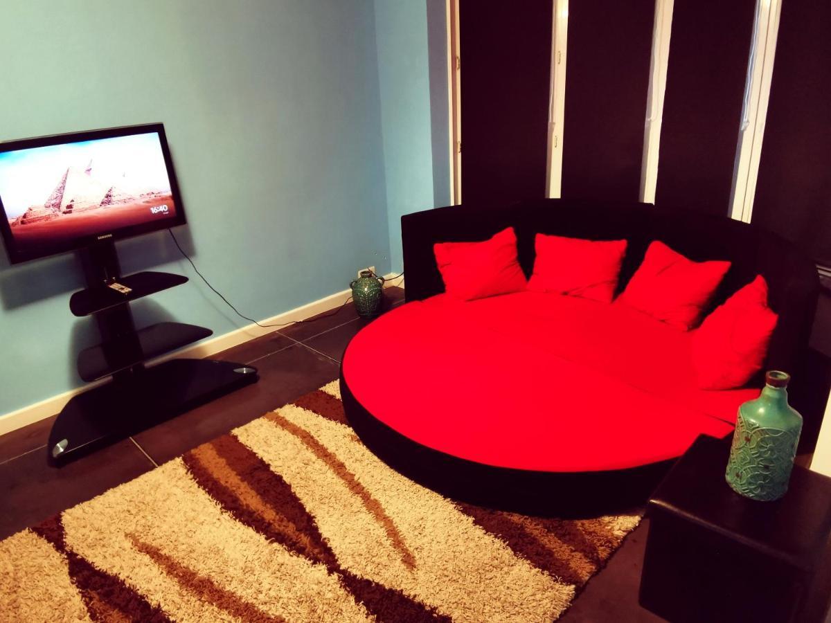 Chill-Out Apartment Oostende Bagian luar foto