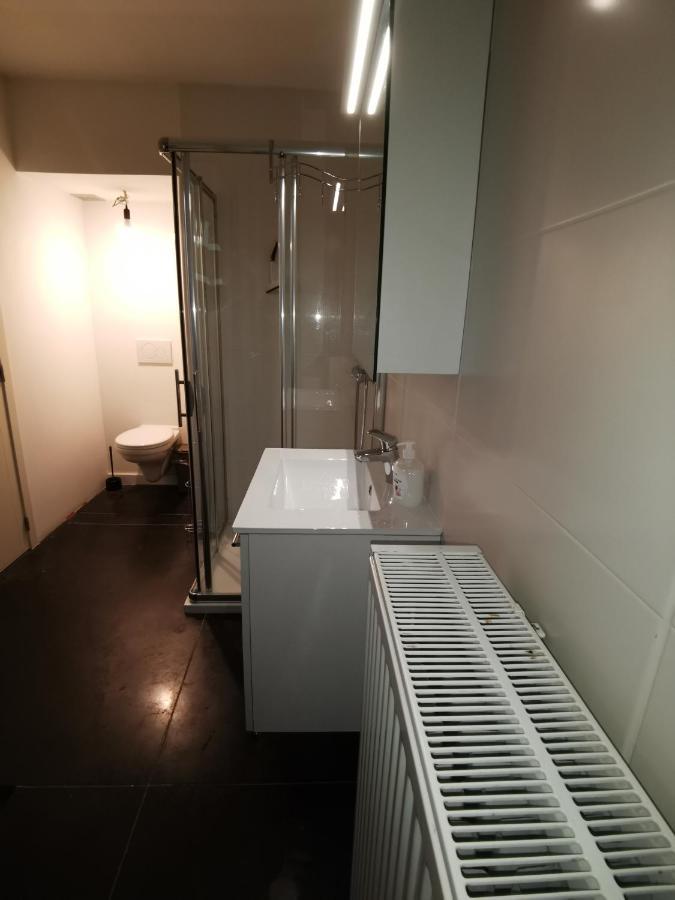 Chill-Out Apartment Oostende Bagian luar foto