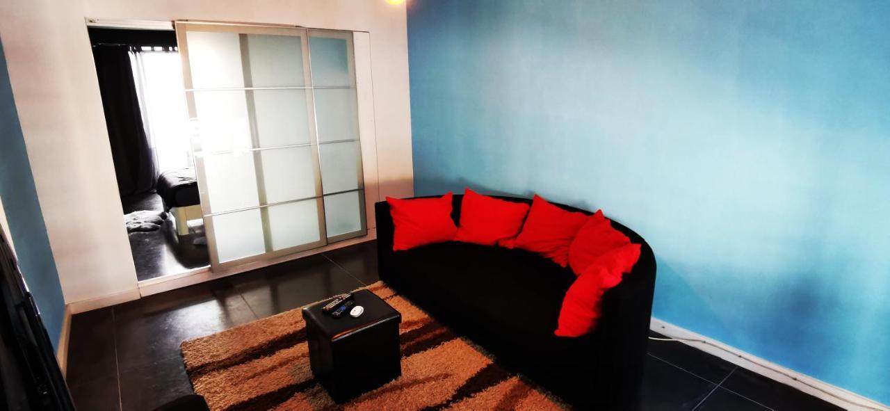 Chill-Out Apartment Oostende Bagian luar foto