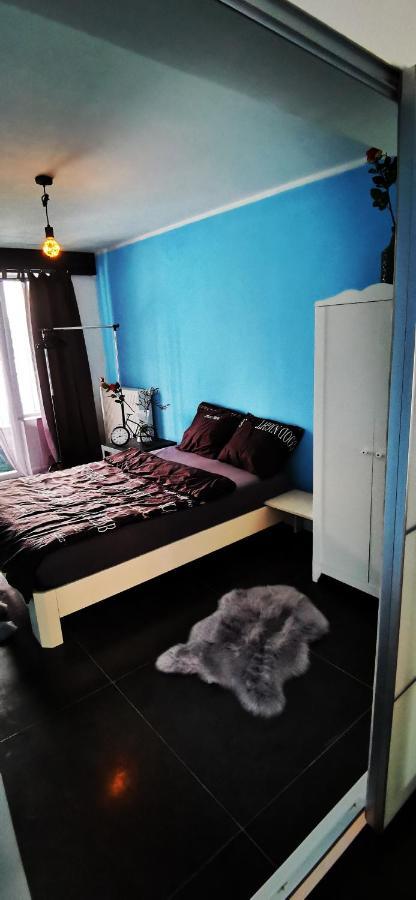 Chill-Out Apartment Oostende Bagian luar foto