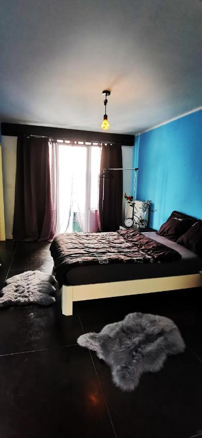 Chill-Out Apartment Oostende Bagian luar foto